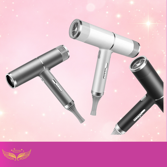 Professional Pro Ionic Hair Dryer